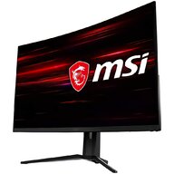 msi all in one usato