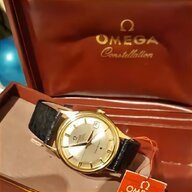 omega 265 oro usato
