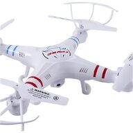 dji drone usato
