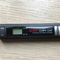 scanner pellicole 120 usato