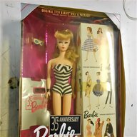 barbie 1959 usato