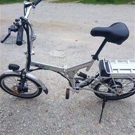 triciclo elettrico pedalata assistita usato