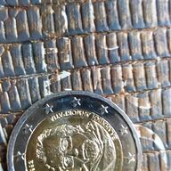 monete rare 2 euro usato