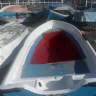 barca pesca vetroresina licenza vetroresa usato