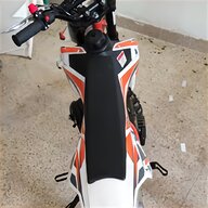 mini moto bike usato