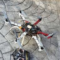 drone esacottero usato