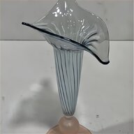 vaso soffiato usato