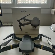 dji drone usato