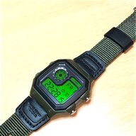 orologio digitale militare usato
