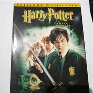 harry potter wizard s collection usato