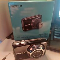 fotocamera digitale fujifilm finepix a330 usato