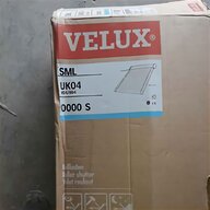 velux 78x98 usato