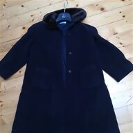 cappotto bambina lana usato
