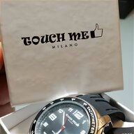 orologio tissot touch usato