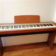 clavinova pianoforte digitale yamaha ydp 131 usato