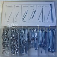 piercing kit usato