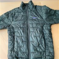 patagonia jacket usato