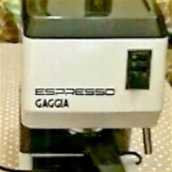 macchina caffe espresso automatica usato
