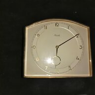 orologio kienzle tavolo usato