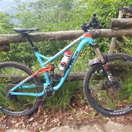 forcelle downhill freeride usato
