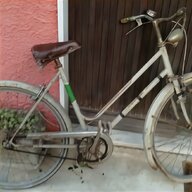 bicicletta vintage donna usato