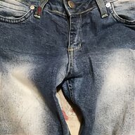 jeans meltin pot new older usato