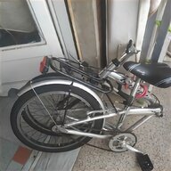 bicicletta graziella roma usato