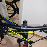 bicicletta scott usato