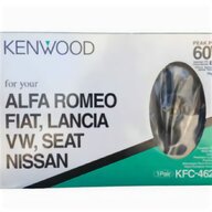 kenwood r 5000 usato