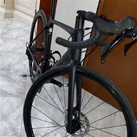 mtb specialized carbon usato