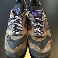 munich shoes usato