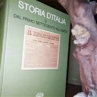 enciclopedia storia d italia usato