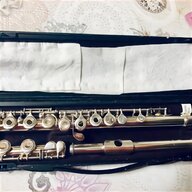 flauto traverso milano usato