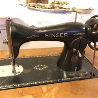macchina cucire singer d epoca usato