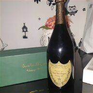 champagne dom perignon vintage usato