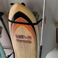 tavola surf longboard firewire usato