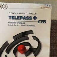 telepass usato