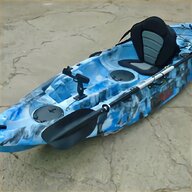 kayak hobie usato