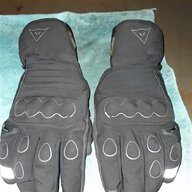 guanti moto invernali alpinestars usato