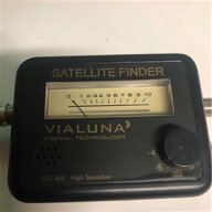 satellite finder usato