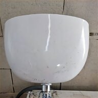 cassetta wc ceramica usato