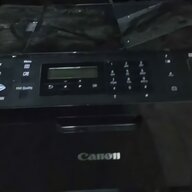 scanner canon 9000f usato