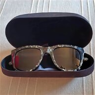 occhiali sole swarovski usato
