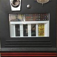 slot machine vintage usato