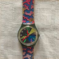 swatch ag 1990 usato