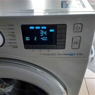 lavatrice electrolux scheda usato
