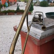trombone sib pistoni usato