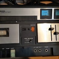 registratore bobine akai gx630d usato