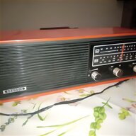 radio vintage grundig 3045 usato
