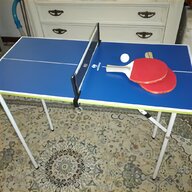 tavolo ping pong modena usato